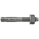 [501396] A4 stainless through bolt fischer FAZ II 8/10 A4 M8 x 75