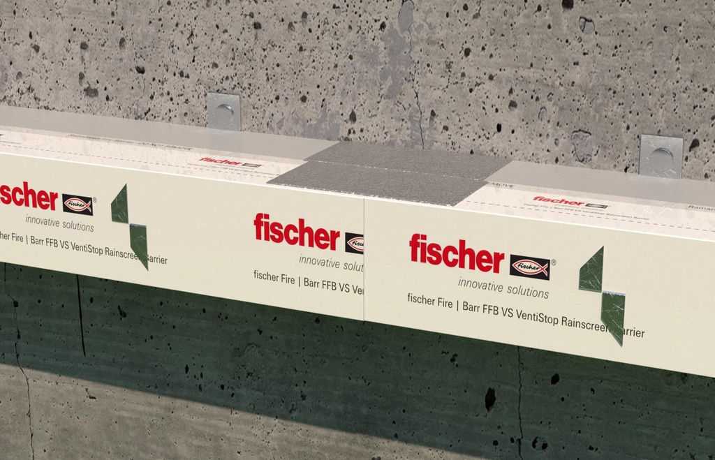 fischer FFB-VS 25 25-50