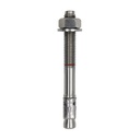 Certifix through bolt CFTB II A4 8/10 A4 stainless 8 x 75 vertical