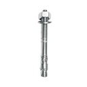 Certifix CFTB 6 x 40 zinc plated through bolt