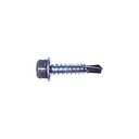 Hex head self drilling screw DIN 7504K light section A4 stainless 4.8 x 25