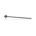 Certifix CFRP-7K-P 5.5 x 76 Hex head, A2 stainless Bi-metal sandwich screw E16