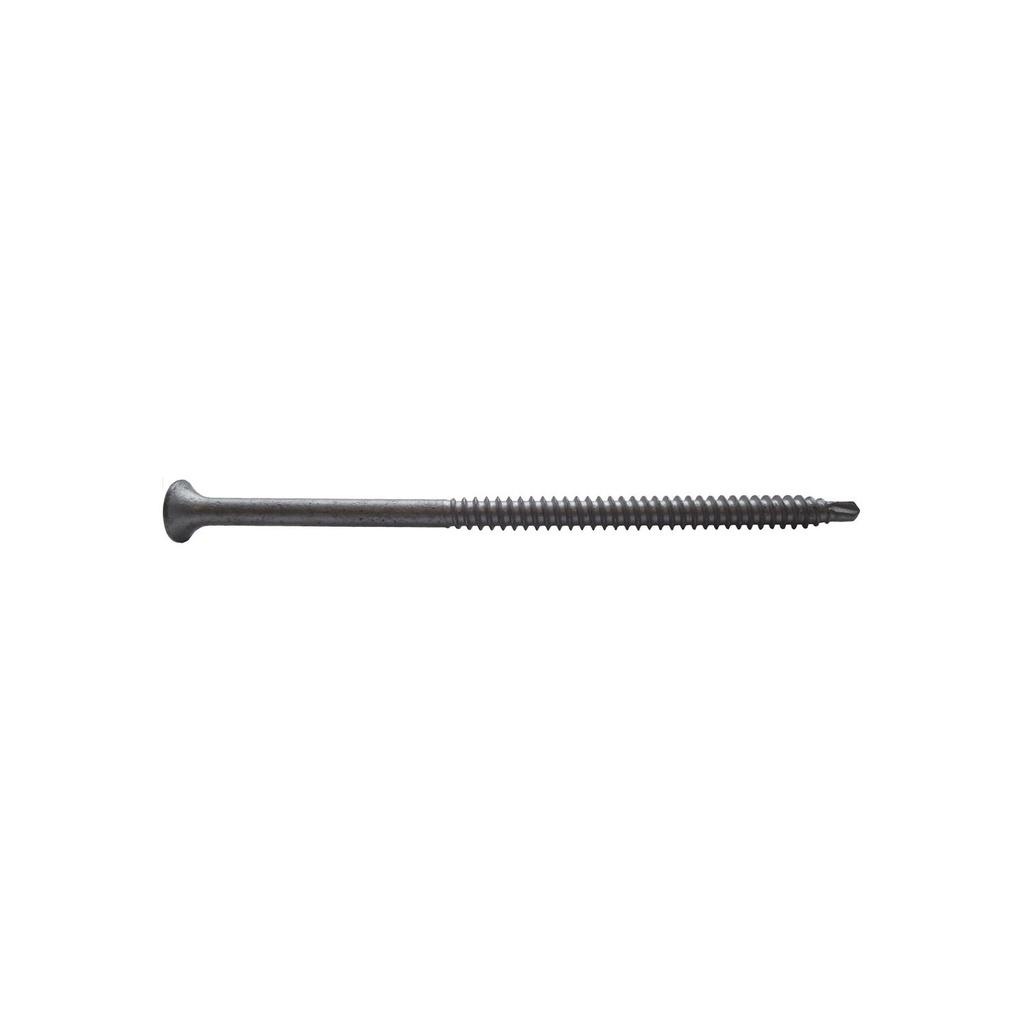 A4 long self drilling insulation screw 4.8 x 80