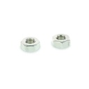 Full nut DIN 934 A2 stainless M8