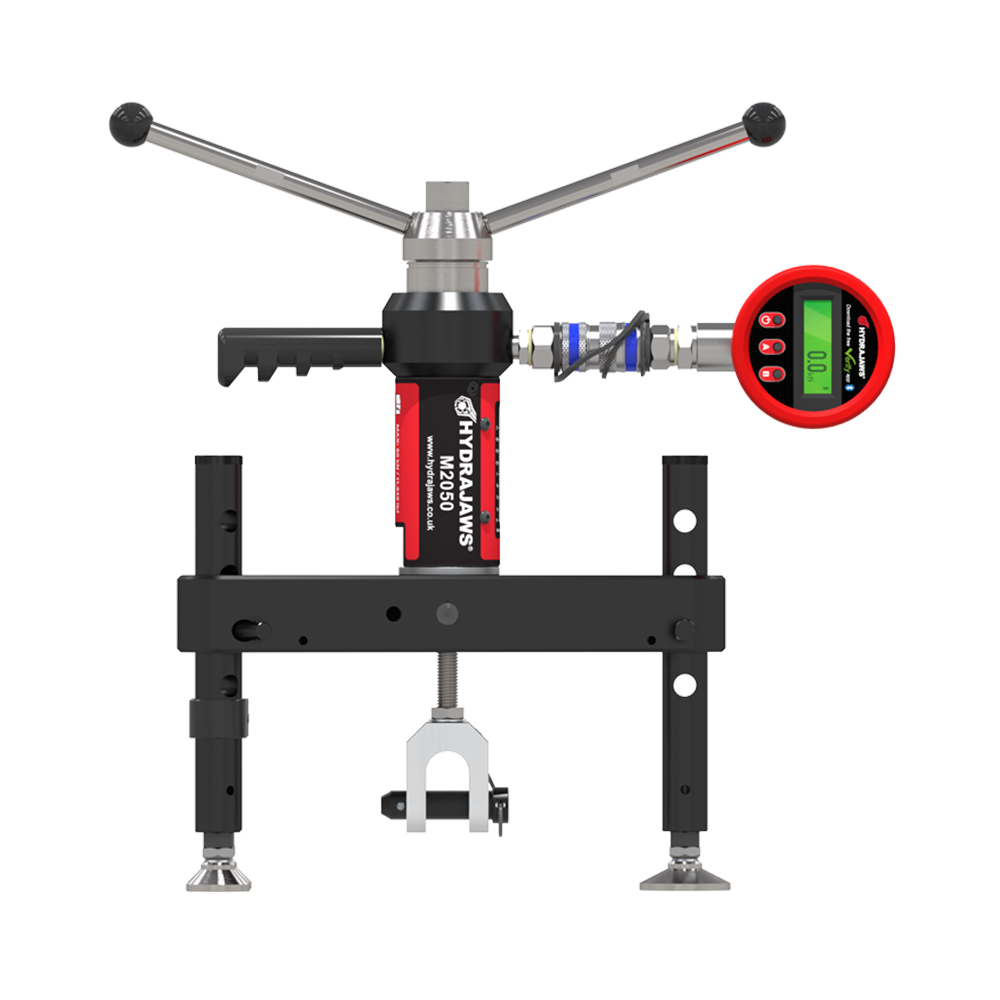 Hydrajaws M2050 Pro Tester Kit 50kN