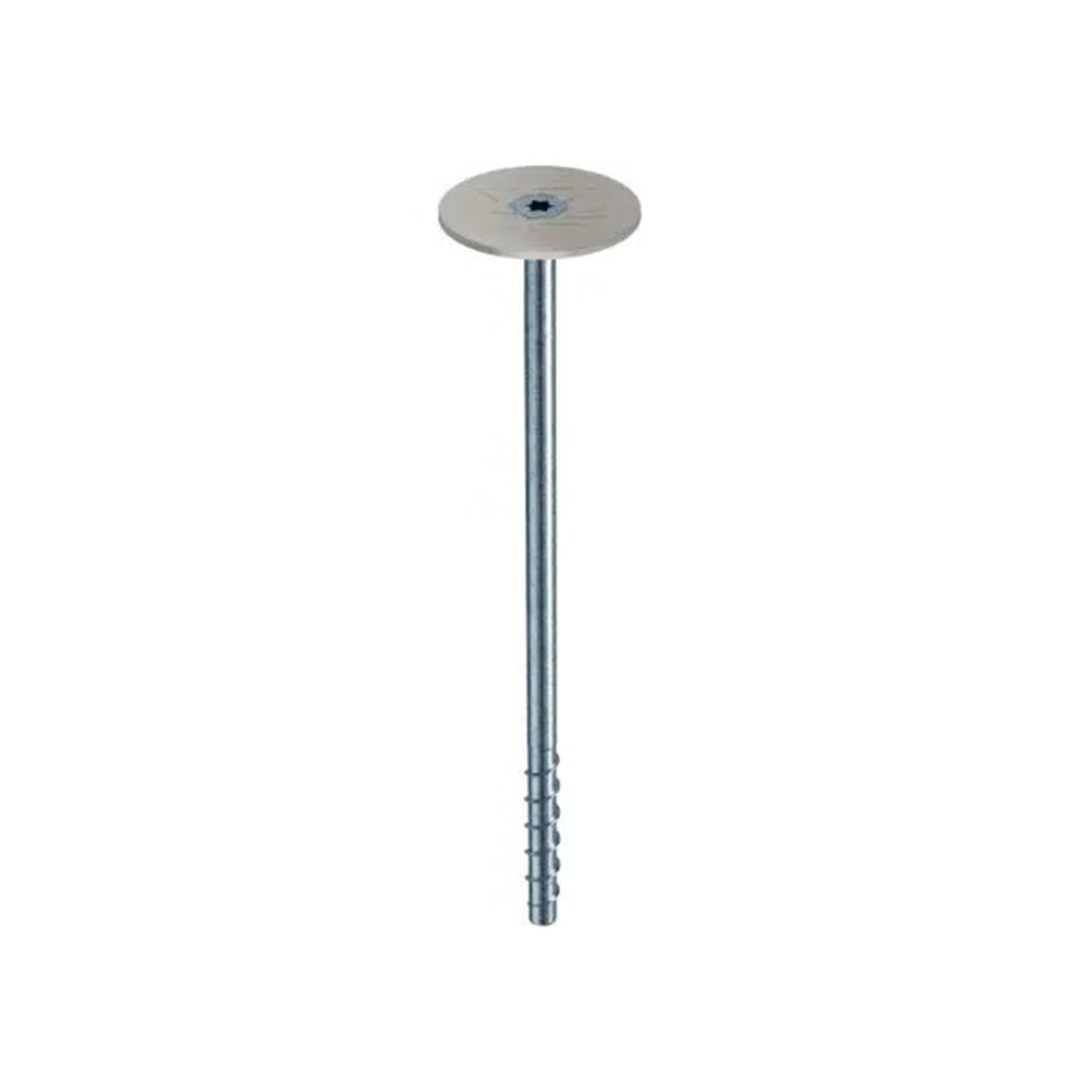 Certifix CCIS 300mm Insulation Screw White