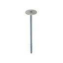 Certifix CCIS 300mm Insulation Screw White