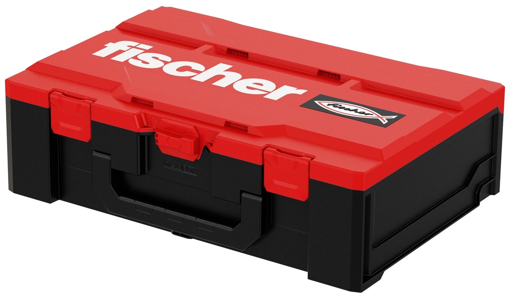 [564960] fischer Battery dispenser FIS DB S Pro 