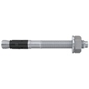 [95968] Zinc through bolt fischer FAZ II 16/250 M16 x 373