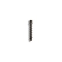 CFCS II concrete screw 6 x 45 / M8 x 10 with external metric thread A4 stainless TX25