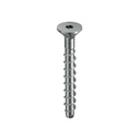 CFCS II concrete screw 6 x 50 countersunk head A4 stainless TX30