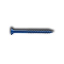 Countersunk head masonry screw exterior grade 4.8 x 70