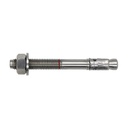 Certifix CFBZ3 10/- 10 x 80 A4 stainless through bolt