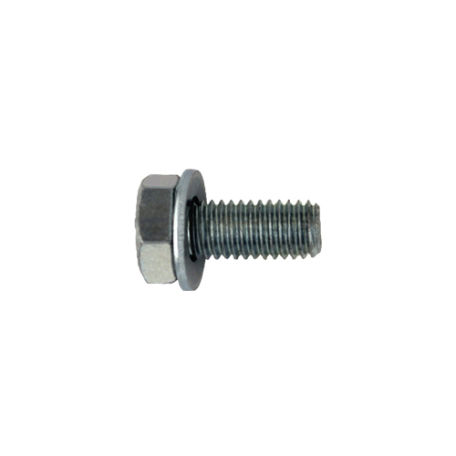 Certifix CFS-IG 6x25 A4 stainless screw and washer