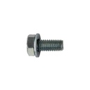 Certifix CFS-IG 12x45 A4 stainless screw and washer