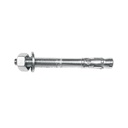 Certifix CFTB ZP 12-160/255 zinc plated through bolt