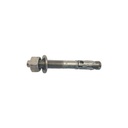 Certifix CFTB A4 12-65/160 A4 stainless steel through bolt