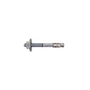 Certifix CFBZ3-U 8/15 8 x 80 A4 stainless through bolt