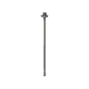 Certifix CFRP-7K-P 5.5 x 210 Hex head, A2 stainless Bi-metal sandwich screw E16