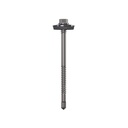 Certifix CFRP-7K-P 5.5 x 210 Hex head, A2 stainless Bi-metal sandwich screw E22