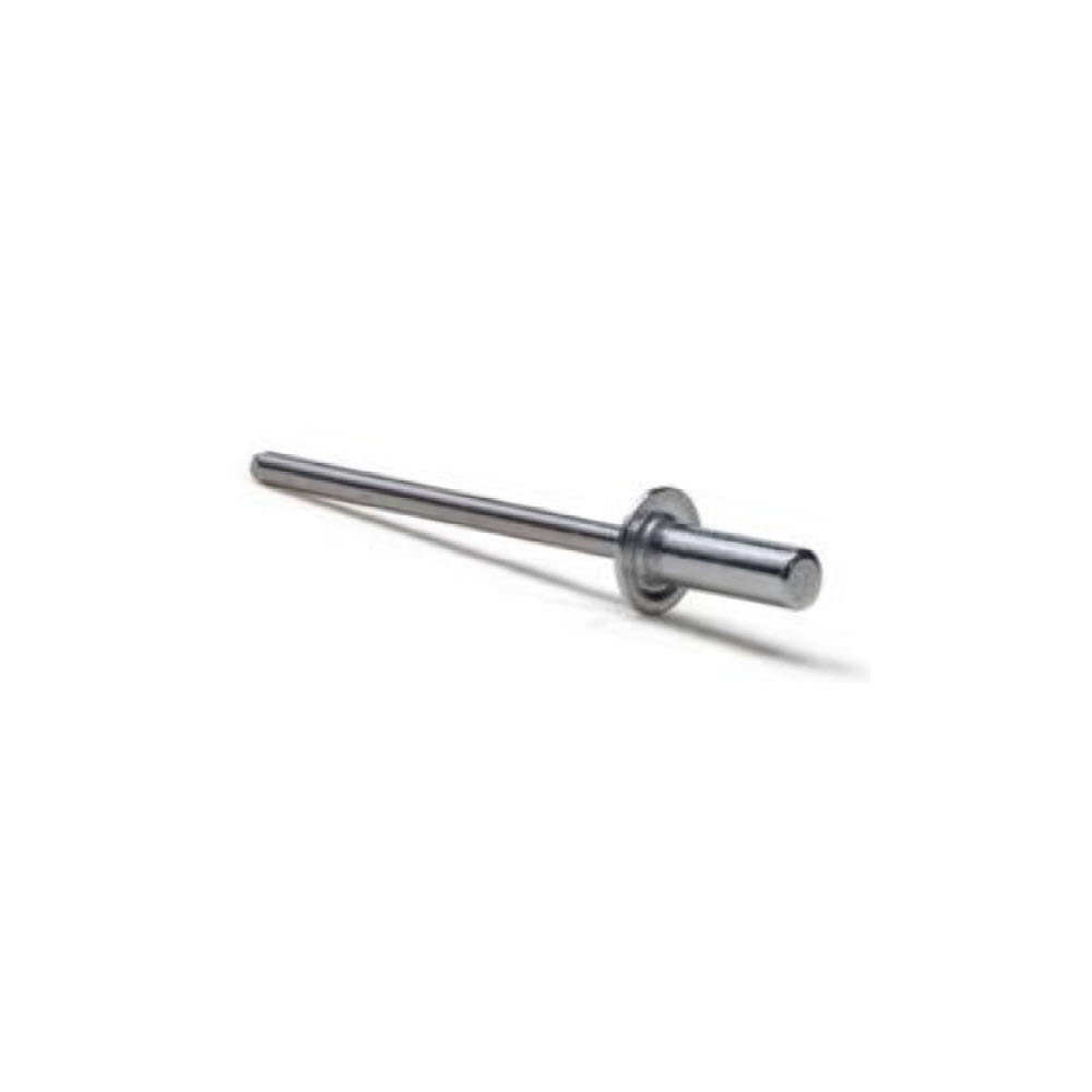 Certifix RS-AL-SL Dome headed sealed aluminium/steel rivet 4.8 x 16