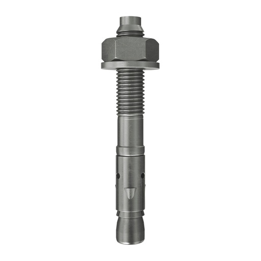 [501399] A4 stainless through bolt fischer FAZ II 8/30 A4 M8 x 95