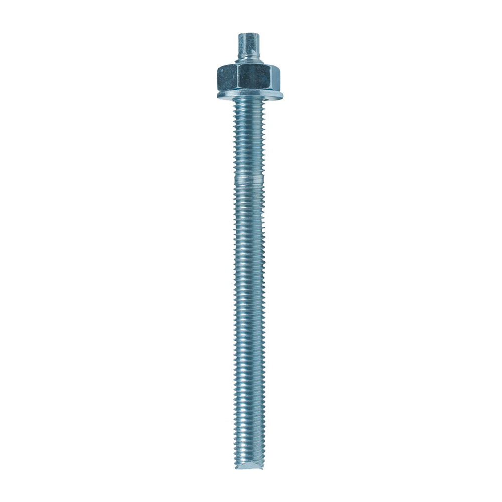 [531579] Zinc threaded rod (resin stud) fischer FTR M20 x 260