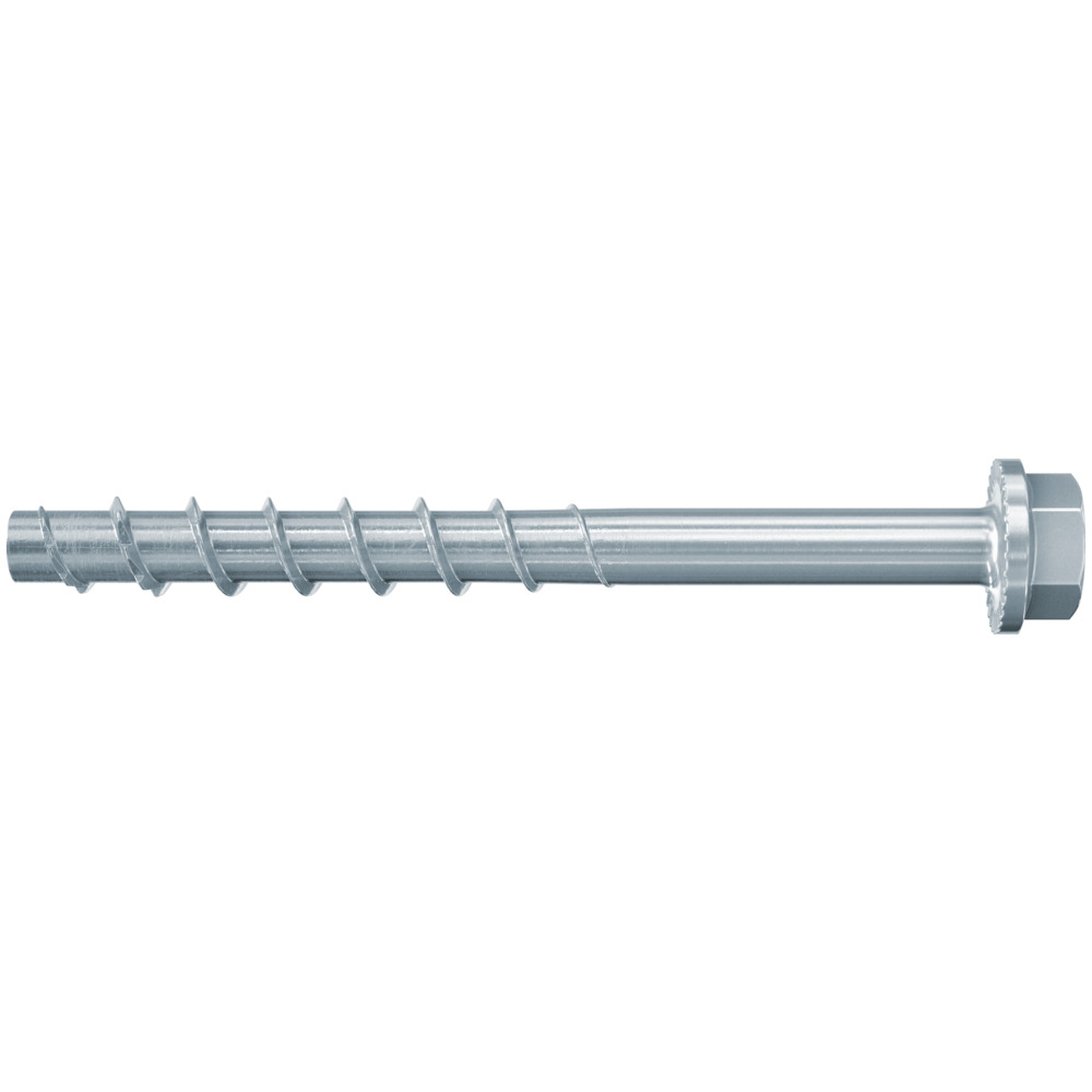 fischer ULTRACUT FBS II 8 x 70 20/5 US TX hex head TX40, zinc concrete screw [536852]