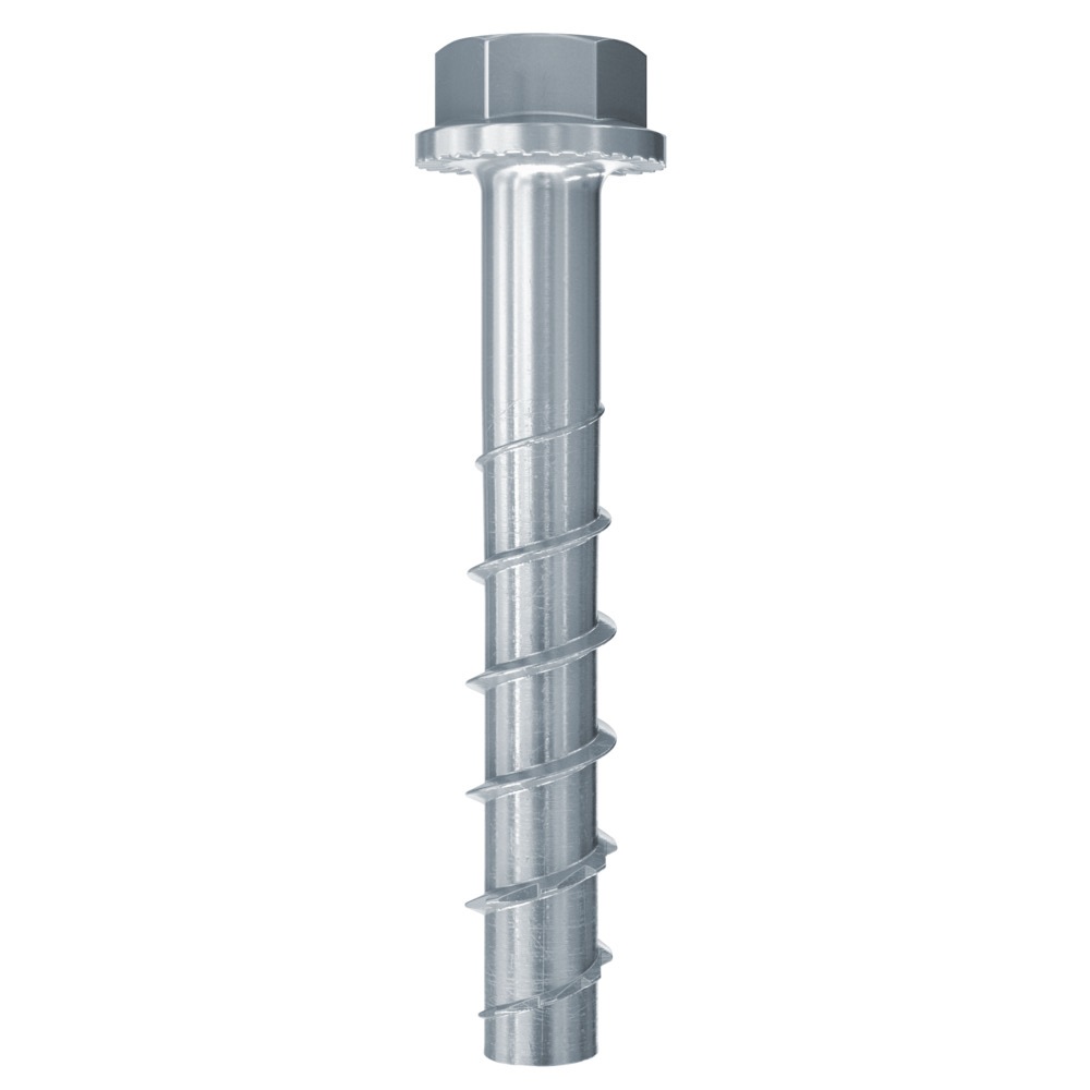 fischer ULTRACUT FBS II 10 x 120 65/55/35 US hex head, zinc concrete screw [536863]