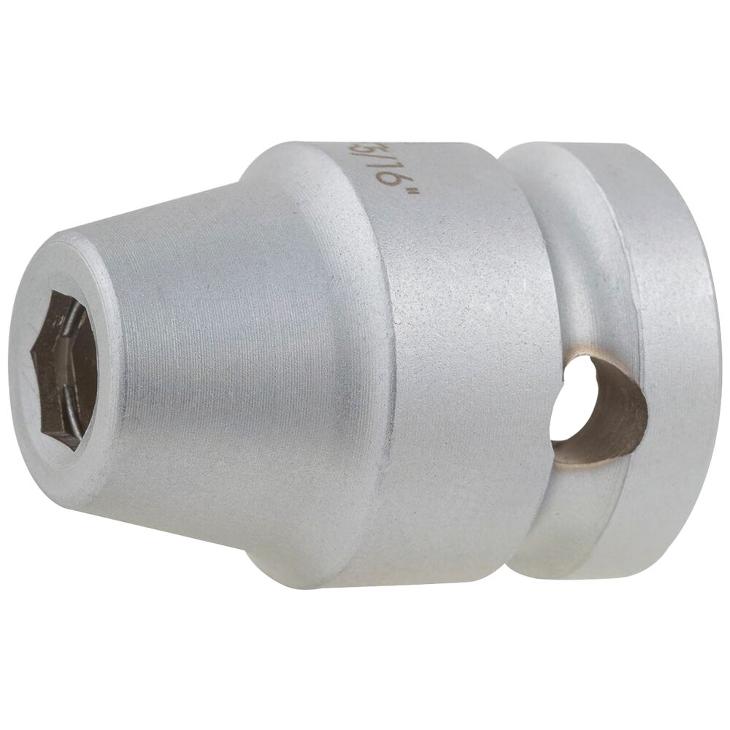 fischer Socket 1/2" to 1/4" [538575]