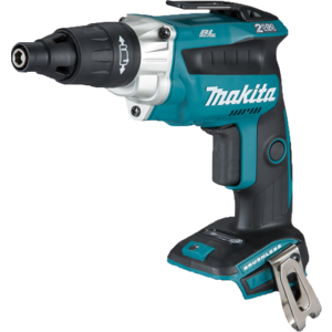 Makita 18V Brushless TEK Screwdriver LXT