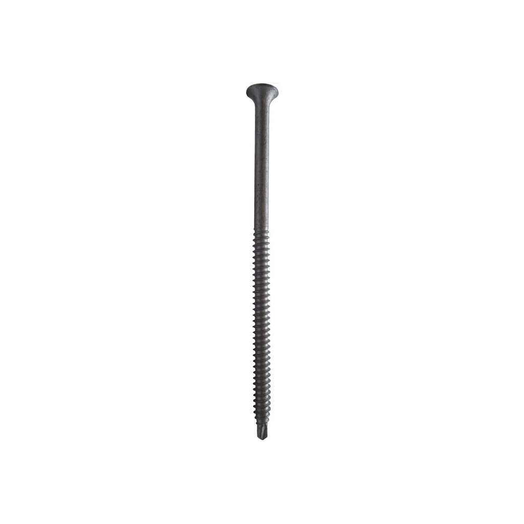 A4 long self drilling insulation screw 4.8 x 140