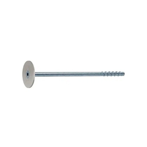 [CCIS-300-WHITE] Certifix CCIS 300mm Insulation Screw White