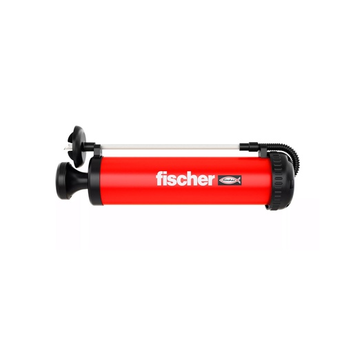 [567792] fischer AB G blow out pump red [567792]