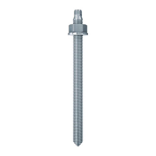 [50288] [50288] Zinc threaded rod (resin stud) fischer RG M16 x 250