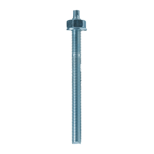 [531574] [531574] Zinc threaded rod (resin stud) fischer FTR M8 x 110