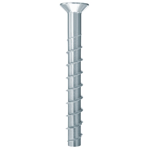 [536880] fischer ULTRACUT FBS II 8 x 60 10/- SK countersunk head TX40, zinc concrete screw [536880]