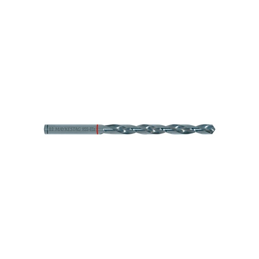 [A0003-503005001] HSS long series cobalt jobber drill 5.0mm x 132mm