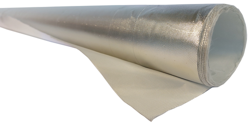 1250mm x 50m CertiShield Class A2 Breather Membrane