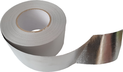 CertiShield Foil Tape 75mm x 45m