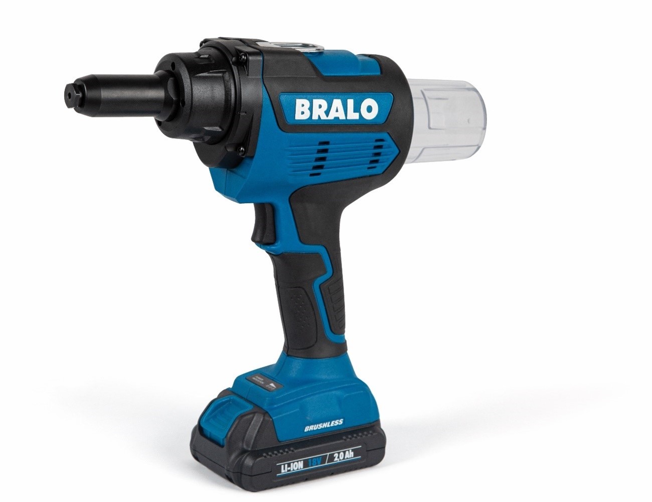 [BT-20] Bralo BT-20 Rivet Gun