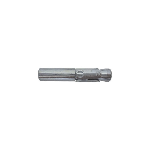 [CFTB I-M6-ZP] Certifix CFTB I-M6 zinc plated through bolt inner thread