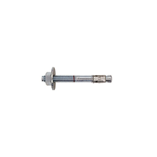 [CFBZ3-U-4-8x95/30] Certifix CFBZ3-U 8/30 8 x 95 A4 stainless through bolt