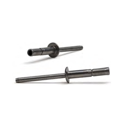 [RSB-4/4-6.5*14] Certifix RBS structural, blind rivet 6.5 x 14 A4 stainless steel